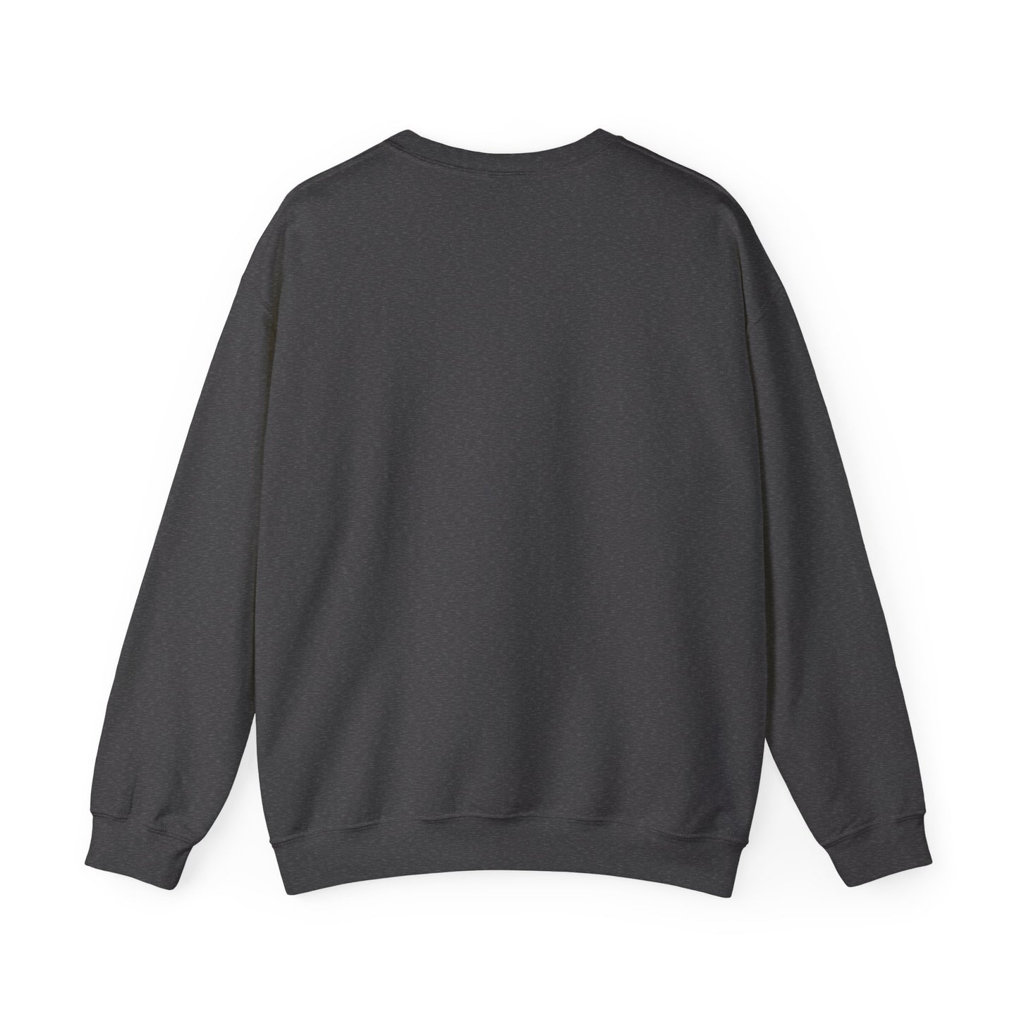 Sip. Stitch. Repeat.™ Sweatshirt — Cozy Maker Crewneck