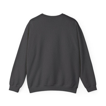 Sip. Stitch. Repeat.™ Sweatshirt — Cozy Maker Crewneck