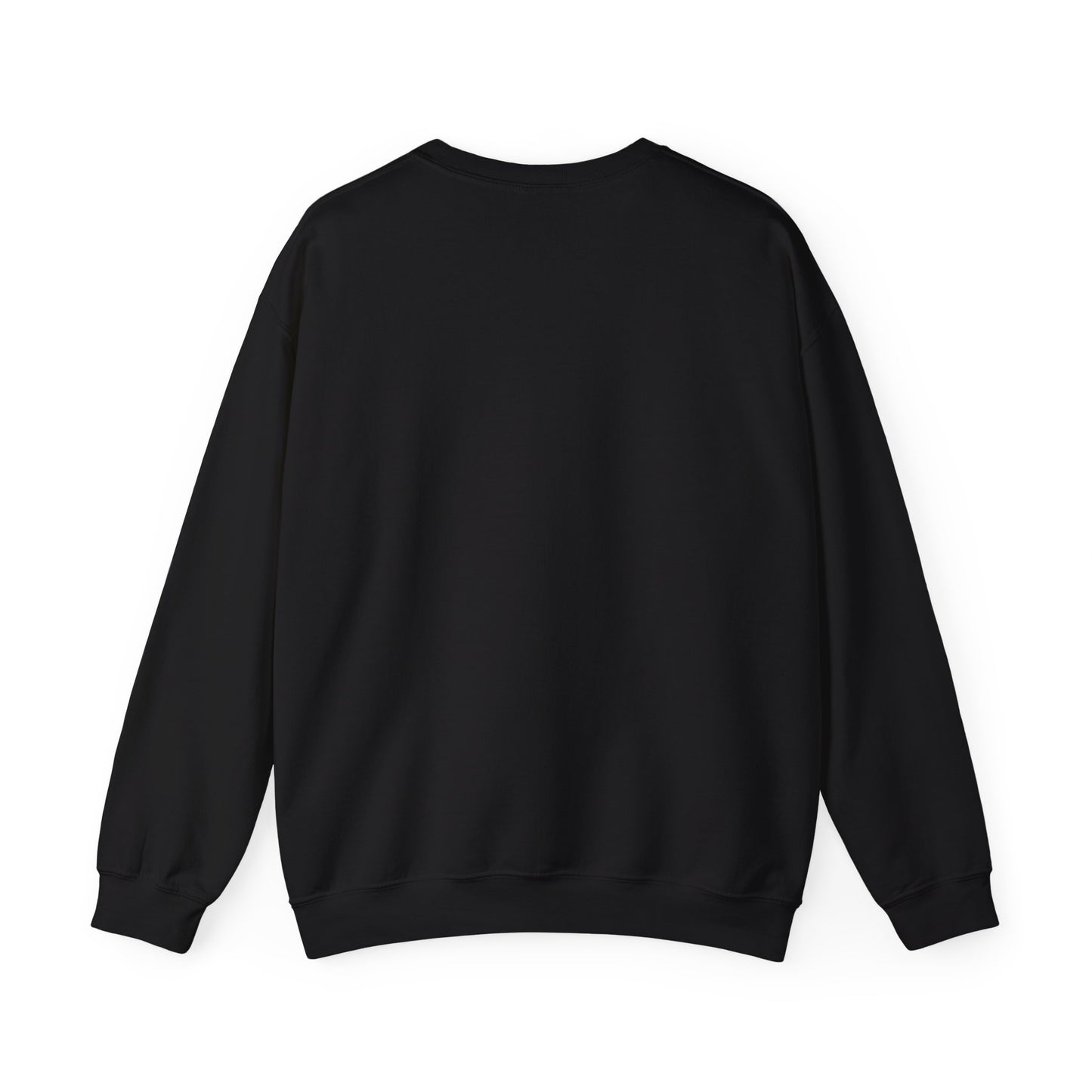 Sip. Stitch. Repeat.™ Sweatshirt — Cozy Maker Crewneck