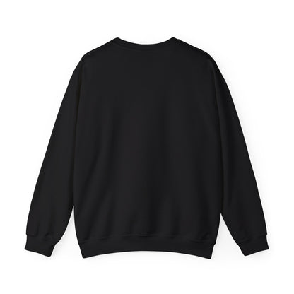 Sip. Stitch. Repeat.™ Sweatshirt — Cozy Maker Crewneck