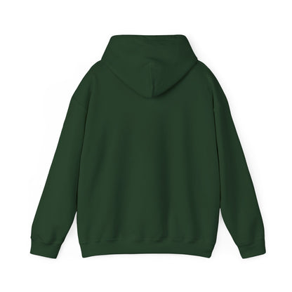 Sip. Stitch. Repeat.™ Hoodie – Cozy Crochet & Knitting Hoodie for Yarn Lovers | Crafting Pullover Sweatshirt
