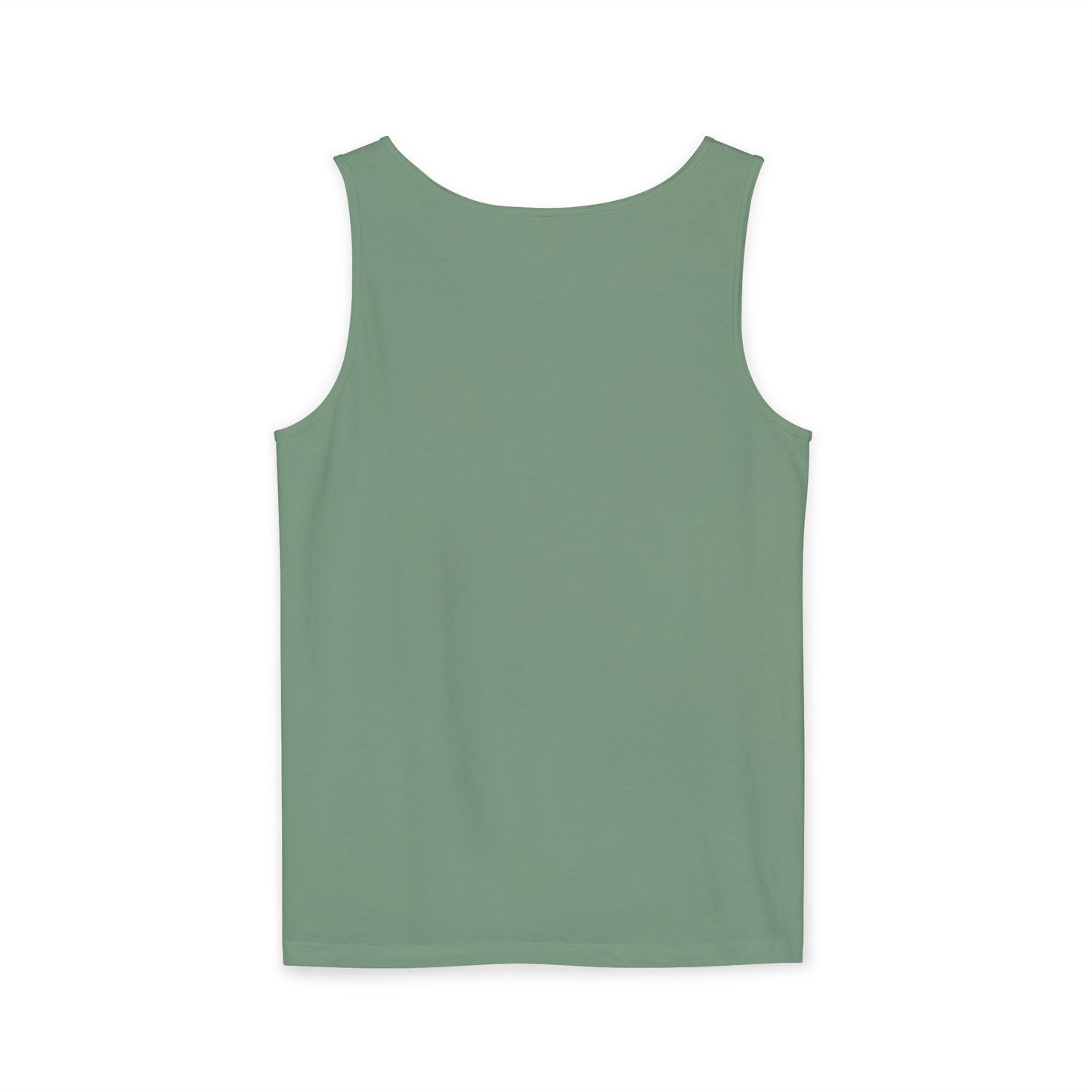 Sip. Stitch. Repeat.™ Tank Top – Crochet & Knitting Tank | Coffee Lover Craft Shirt