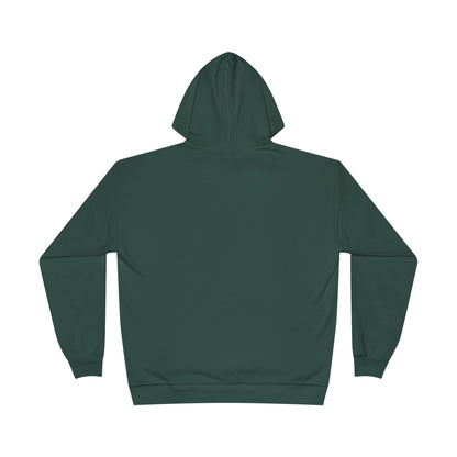 Sip. Stitch. Repeat.™ Hoodie – Cozy Crochet & Coffee Pullover for Makers | Yarn Lover Craft Hoodie