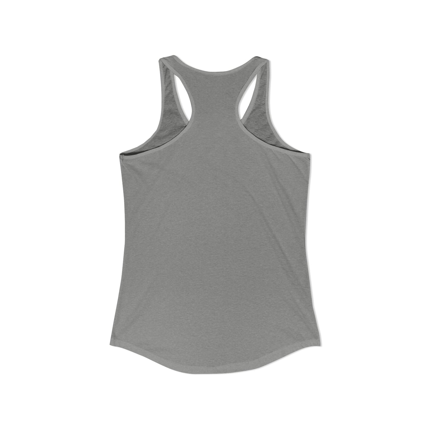 Sip. Stitch. Repeat.™ Racerback Tank – Crochet Lover Coffee Craft Tank Top | Cozy Yarn Lover Gift