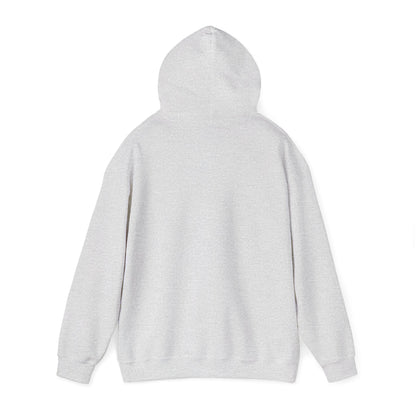 Sip. Stitch. Repeat.™ Hoodie – Cozy Crochet & Knitting Hoodie for Yarn Lovers | Crafting Pullover Sweatshirt