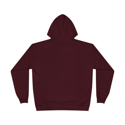 Sip. Stitch. Repeat.™ Hoodie – Cozy Crochet & Coffee Pullover for Makers | Yarn Lover Craft Hoodie
