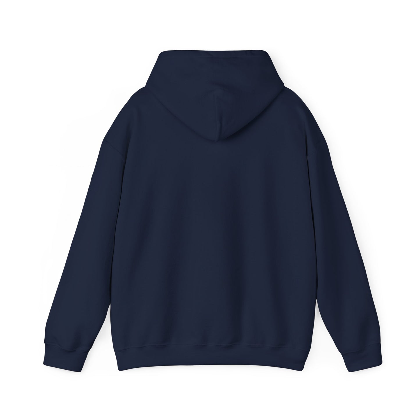 Sip. Stitch. Repeat.™ Hoodie – Cozy Crochet & Knitting Hoodie for Yarn Lovers | Crafting Pullover Sweatshirt