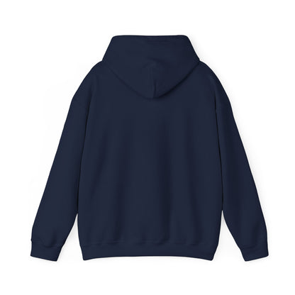 Sip. Stitch. Repeat.™ Hoodie – Cozy Crochet & Knitting Hoodie for Yarn Lovers | Crafting Pullover Sweatshirt