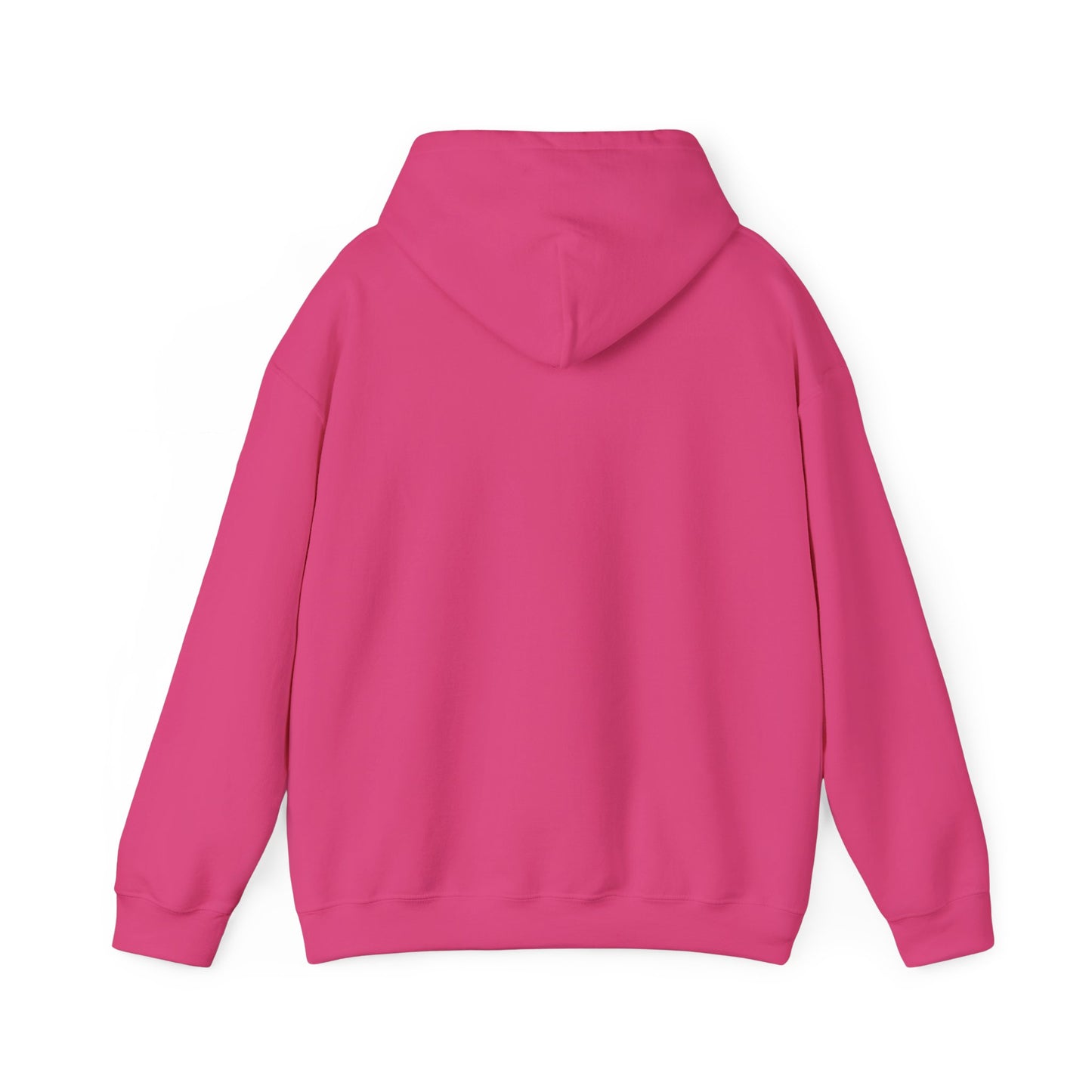 Sip. Stitch. Repeat.™ Hoodie – Cozy Crochet & Knitting Hoodie for Yarn Lovers | Crafting Pullover Sweatshirt