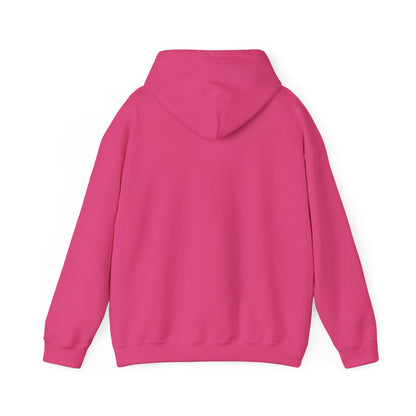 Sip. Stitch. Repeat.™ Hoodie – Cozy Crochet & Knitting Hoodie for Yarn Lovers | Crafting Pullover Sweatshirt
