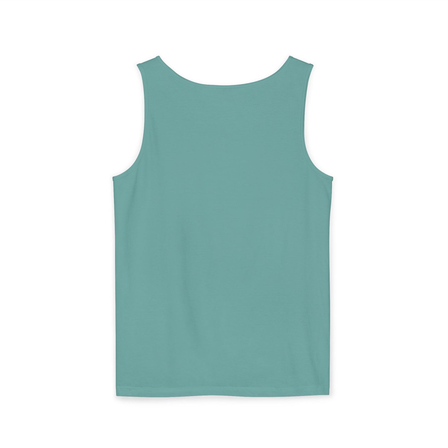 Sip. Stitch. Repeat.™ Tank Top – Crochet & Knitting Tank | Coffee Lover Craft Shirt