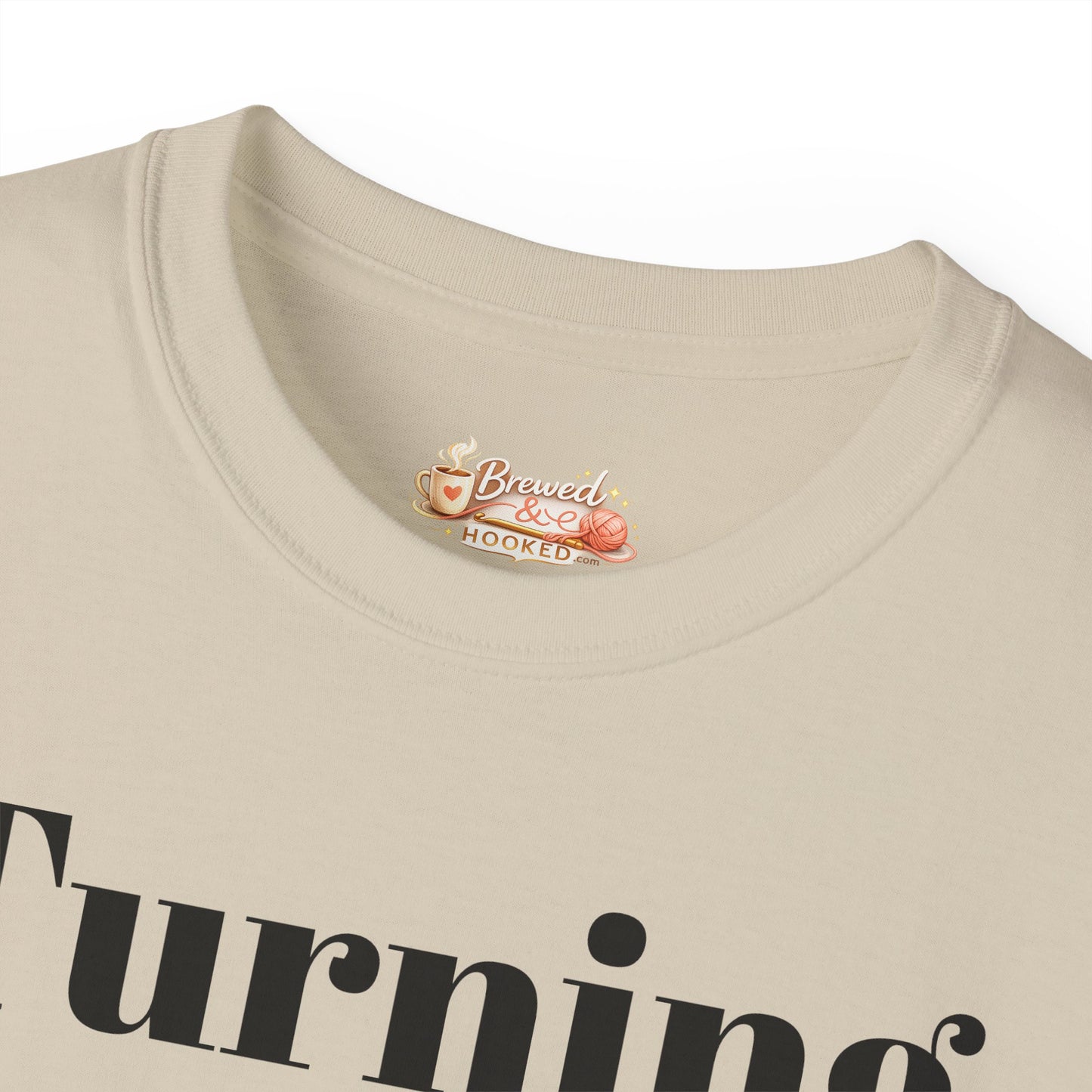 Turning 40 Means Naps Funny Shirt – 40th Birthday Humor Tee for Women | Turning 40 Gift Idea
