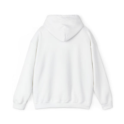 Sip. Stitch. Repeat.™ Hoodie – Cozy Crochet & Knitting Hoodie for Yarn Lovers | Crafting Pullover Sweatshirt