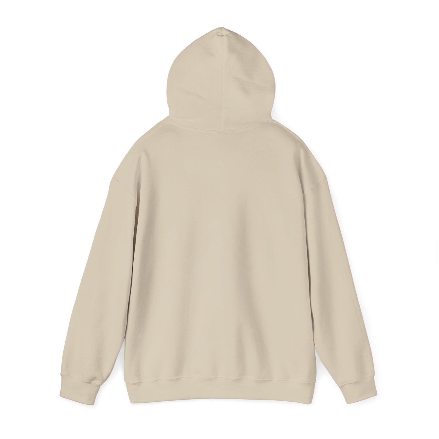 Sip. Stitch. Repeat.™ Hoodie – Cozy Crochet & Knitting Hoodie for Yarn Lovers | Crafting Pullover Sweatshirt