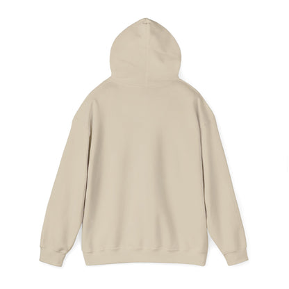Sip. Stitch. Repeat.™ Hoodie – Cozy Crochet & Knitting Hoodie for Yarn Lovers | Crafting Pullover Sweatshirt