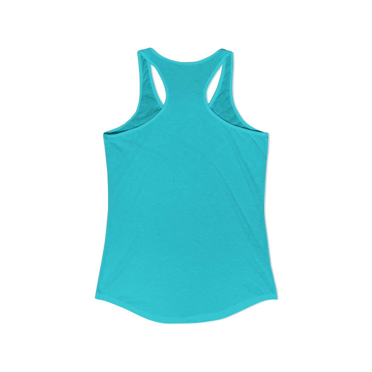 Sip. Stitch. Repeat.™ Racerback Tank – Crochet Lover Coffee Craft Tank Top | Cozy Yarn Lover Gift