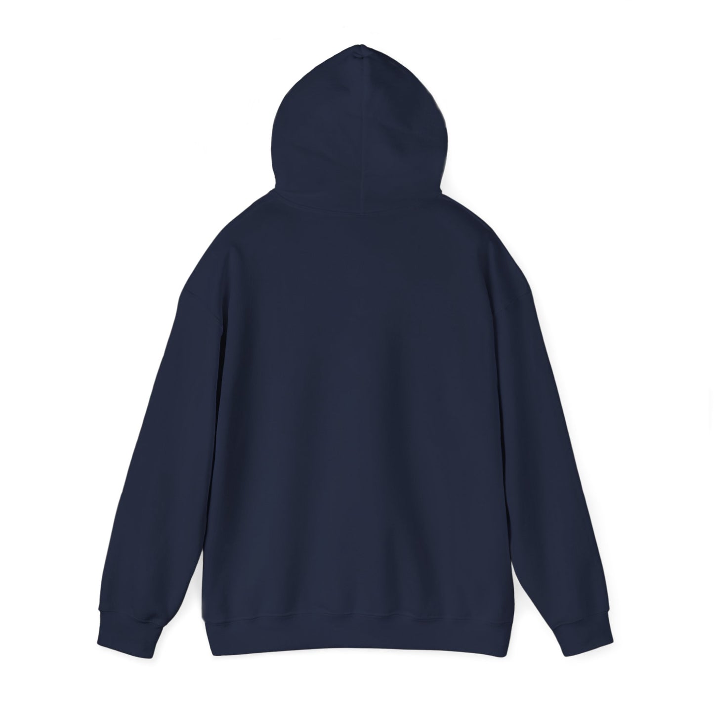 Sip. Stitch. Repeat.™ Hoodie – Cozy Crochet & Knitting Hoodie for Yarn Lovers | Crafting Pullover Sweatshirt
