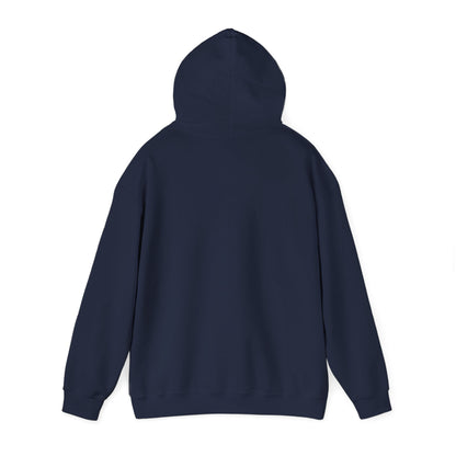 Sip. Stitch. Repeat.™ Hoodie – Cozy Crochet & Knitting Hoodie for Yarn Lovers | Crafting Pullover Sweatshirt
