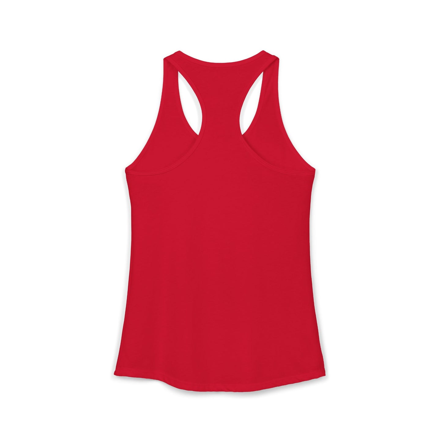 Sip. Stitch. Repeat.™ Racerback Tank – Crochet Lover Coffee Craft Tank Top | Cozy Yarn Lover Gift