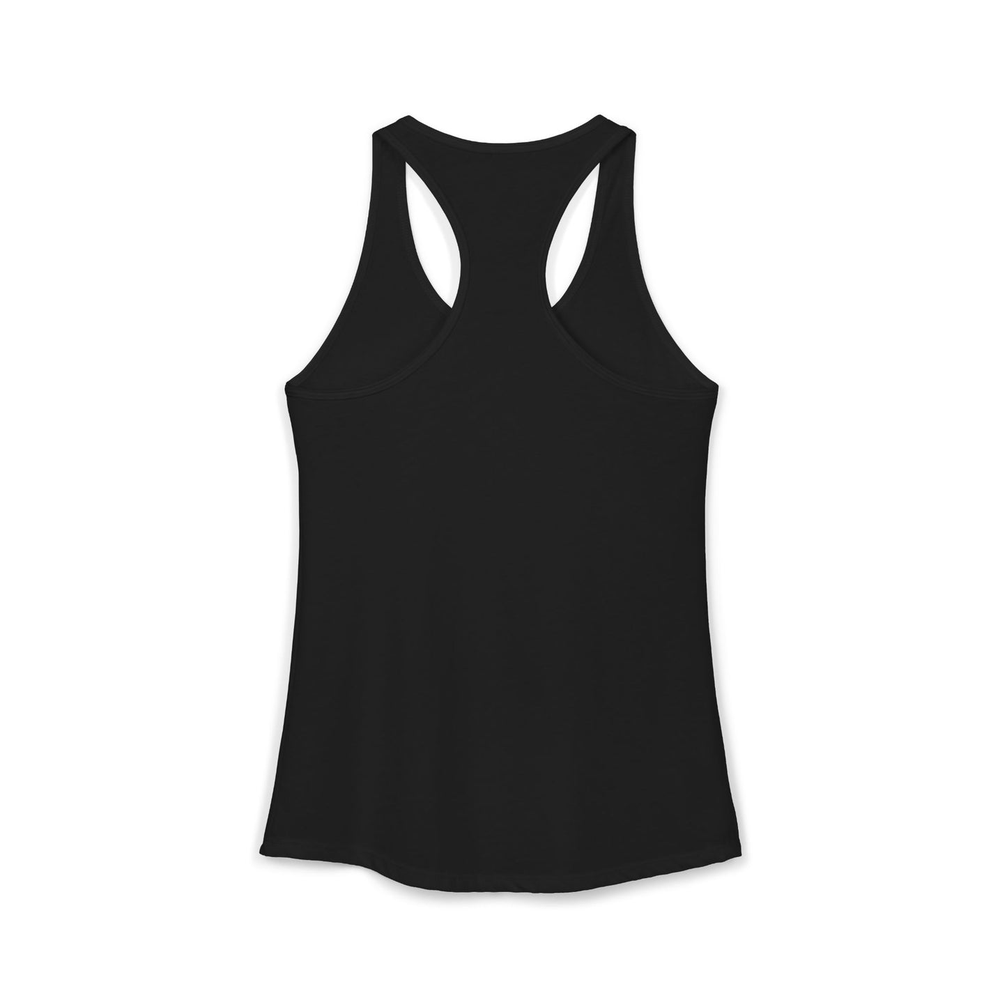 Sip. Stitch. Repeat.™ Racerback Tank – Crochet Lover Coffee Craft Tank Top | Cozy Yarn Lover Gift