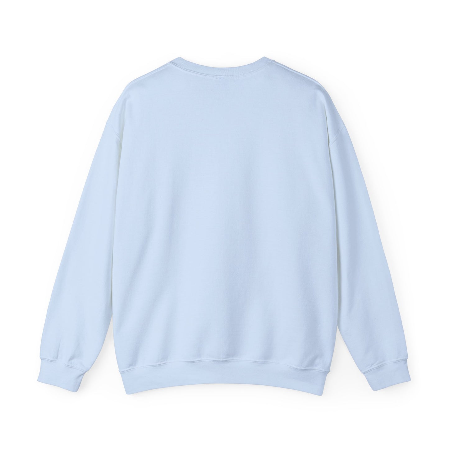 Sip. Stitch. Repeat.™ Sweatshirt — Cozy Maker Crewneck
