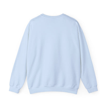 Sip. Stitch. Repeat.™ Sweatshirt — Cozy Maker Crewneck