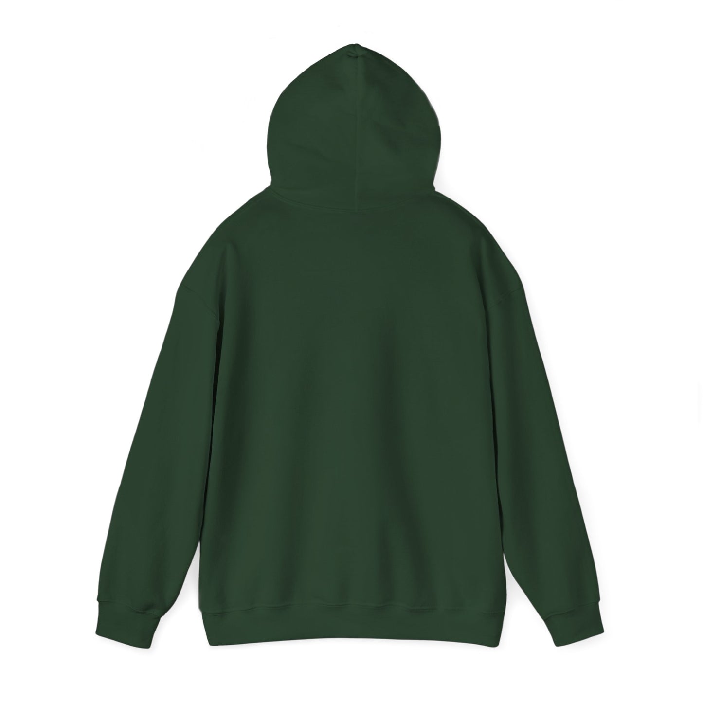 Sip. Stitch. Repeat.™ Hoodie – Cozy Crochet & Knitting Hoodie for Yarn Lovers | Crafting Pullover Sweatshirt