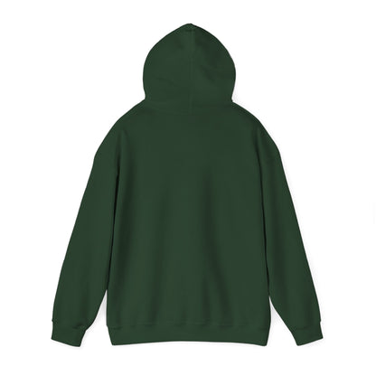 Sip. Stitch. Repeat.™ Hoodie – Cozy Crochet & Knitting Hoodie for Yarn Lovers | Crafting Pullover Sweatshirt