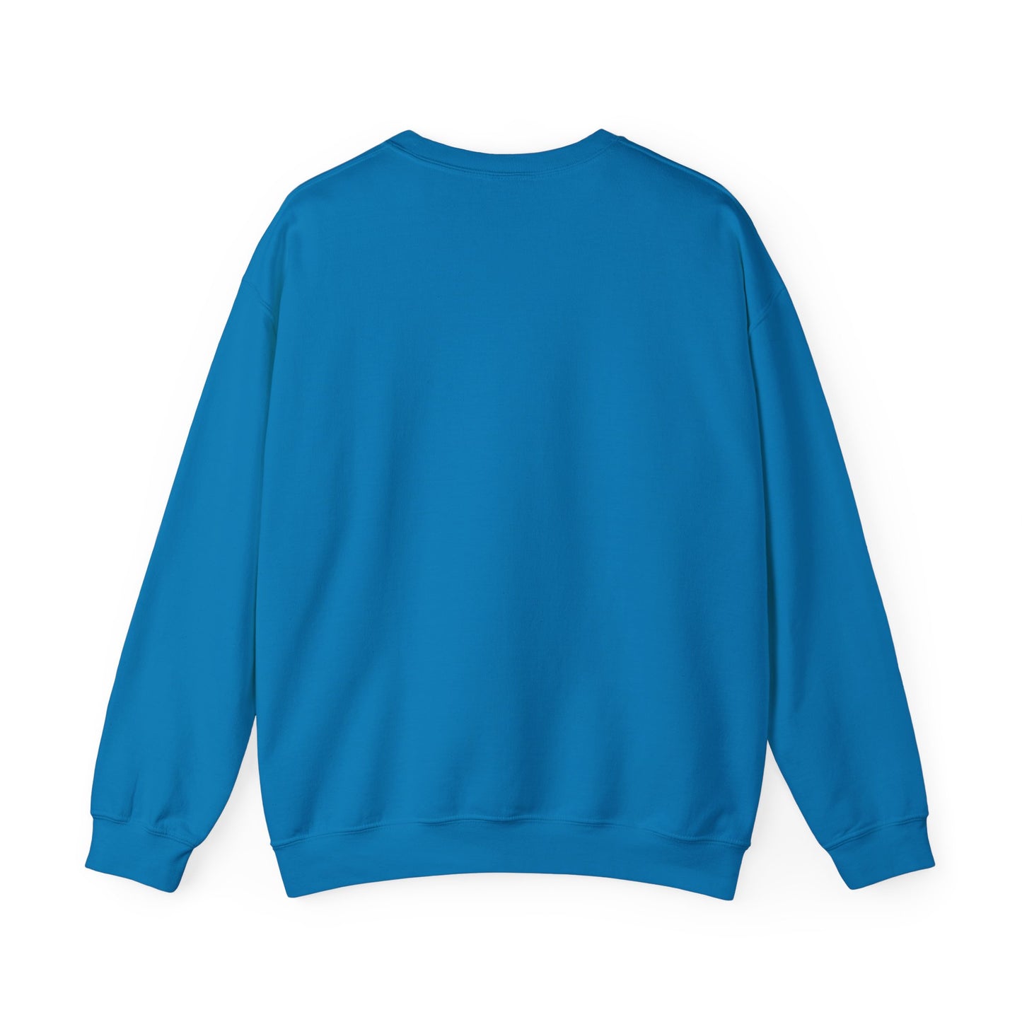 Sip. Stitch. Repeat.™ Sweatshirt — Cozy Maker Crewneck