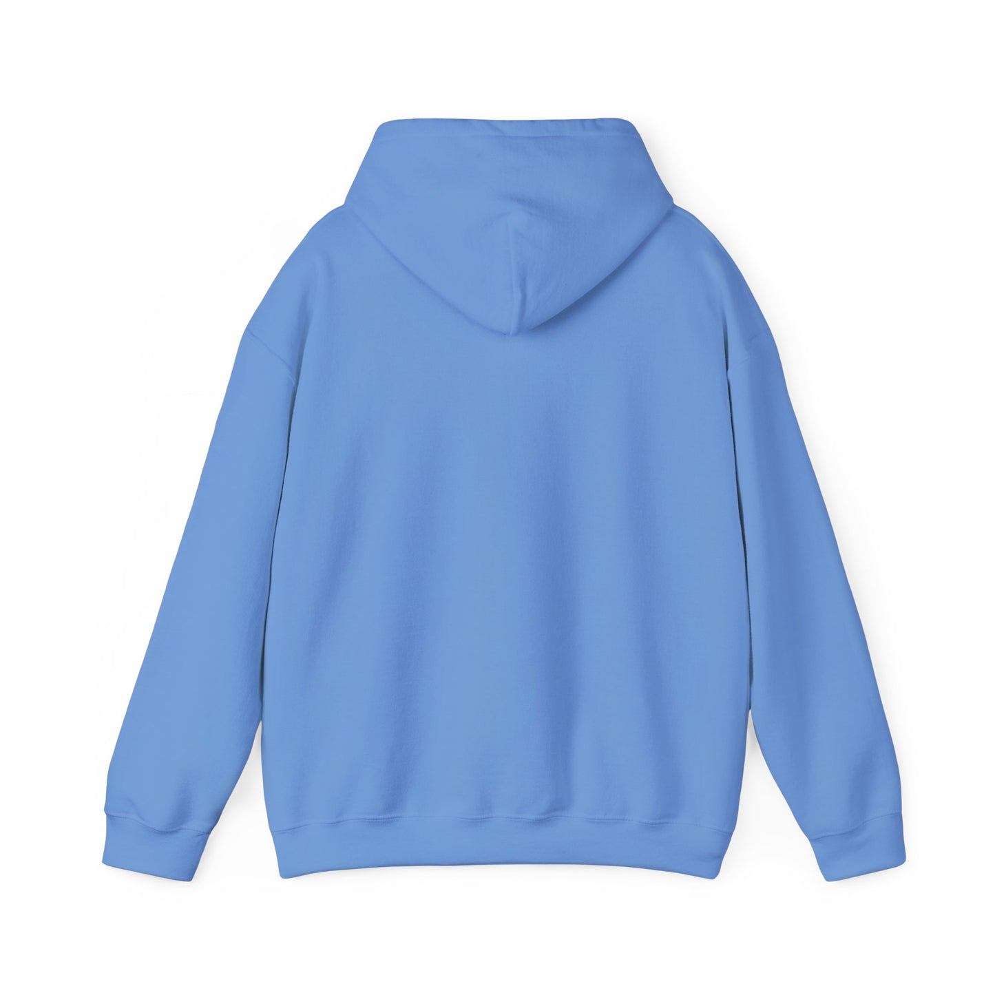 Sip. Stitch. Repeat.™ Hoodie – Cozy Crochet & Knitting Hoodie for Yarn Lovers | Crafting Pullover Sweatshirt