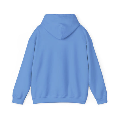 Sip. Stitch. Repeat.™ Hoodie – Cozy Crochet & Knitting Hoodie for Yarn Lovers | Crafting Pullover Sweatshirt