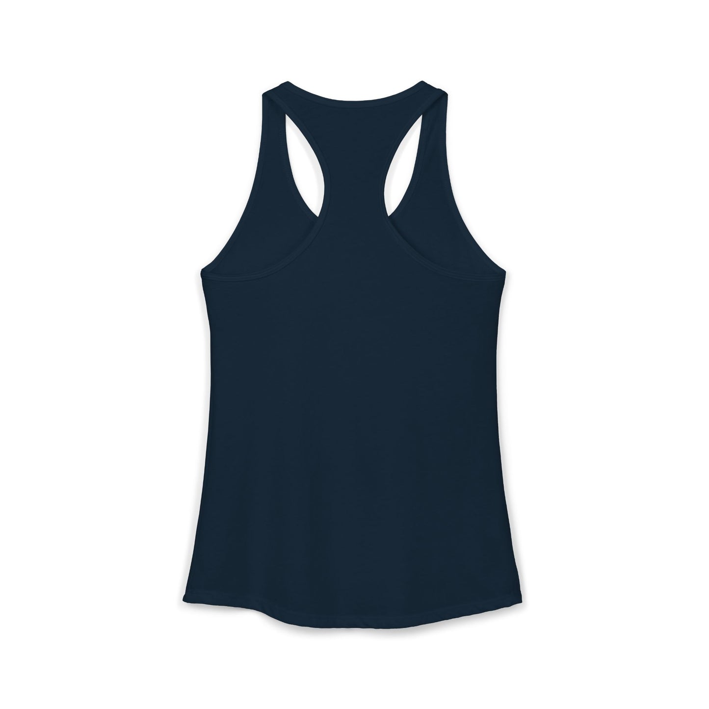 Sip. Stitch. Repeat.™ Racerback Tank – Crochet Lover Coffee Craft Tank Top | Cozy Yarn Lover Gift
