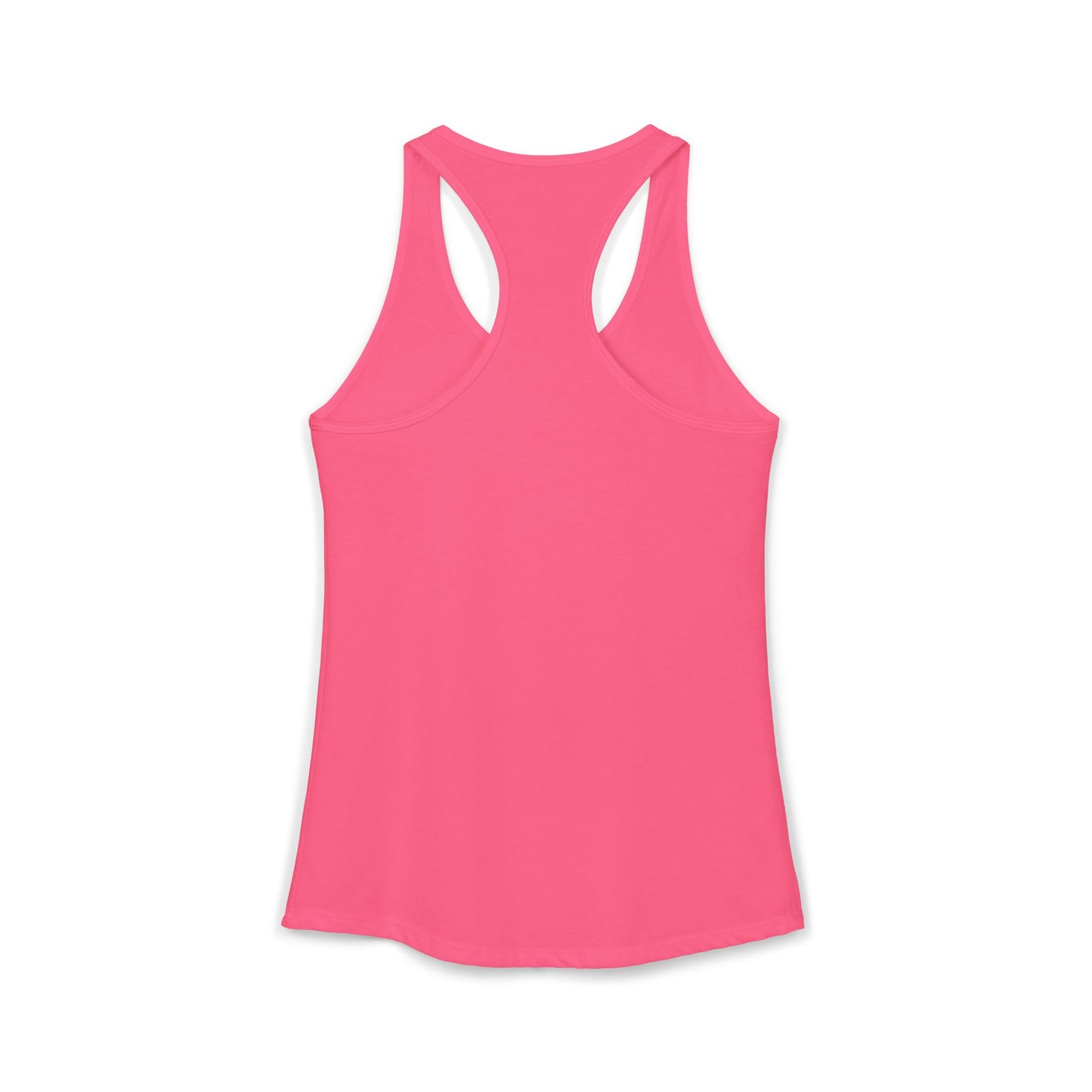 Sip. Stitch. Repeat.™ Racerback Tank – Crochet Lover Coffee Craft Tank Top | Cozy Yarn Lover Gift