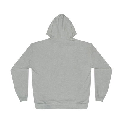 Sip. Stitch. Repeat.™ Hoodie – Cozy Crochet & Coffee Pullover for Makers | Yarn Lover Craft Hoodie