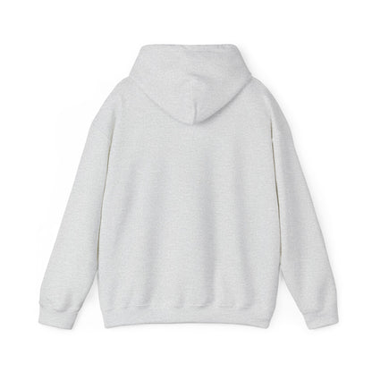 Sip. Stitch. Repeat.™ Hoodie – Cozy Crochet & Knitting Hoodie for Yarn Lovers | Crafting Pullover Sweatshirt