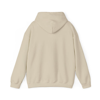 Sip. Stitch. Repeat.™ Hoodie – Cozy Crochet & Knitting Hoodie for Yarn Lovers | Crafting Pullover Sweatshirt