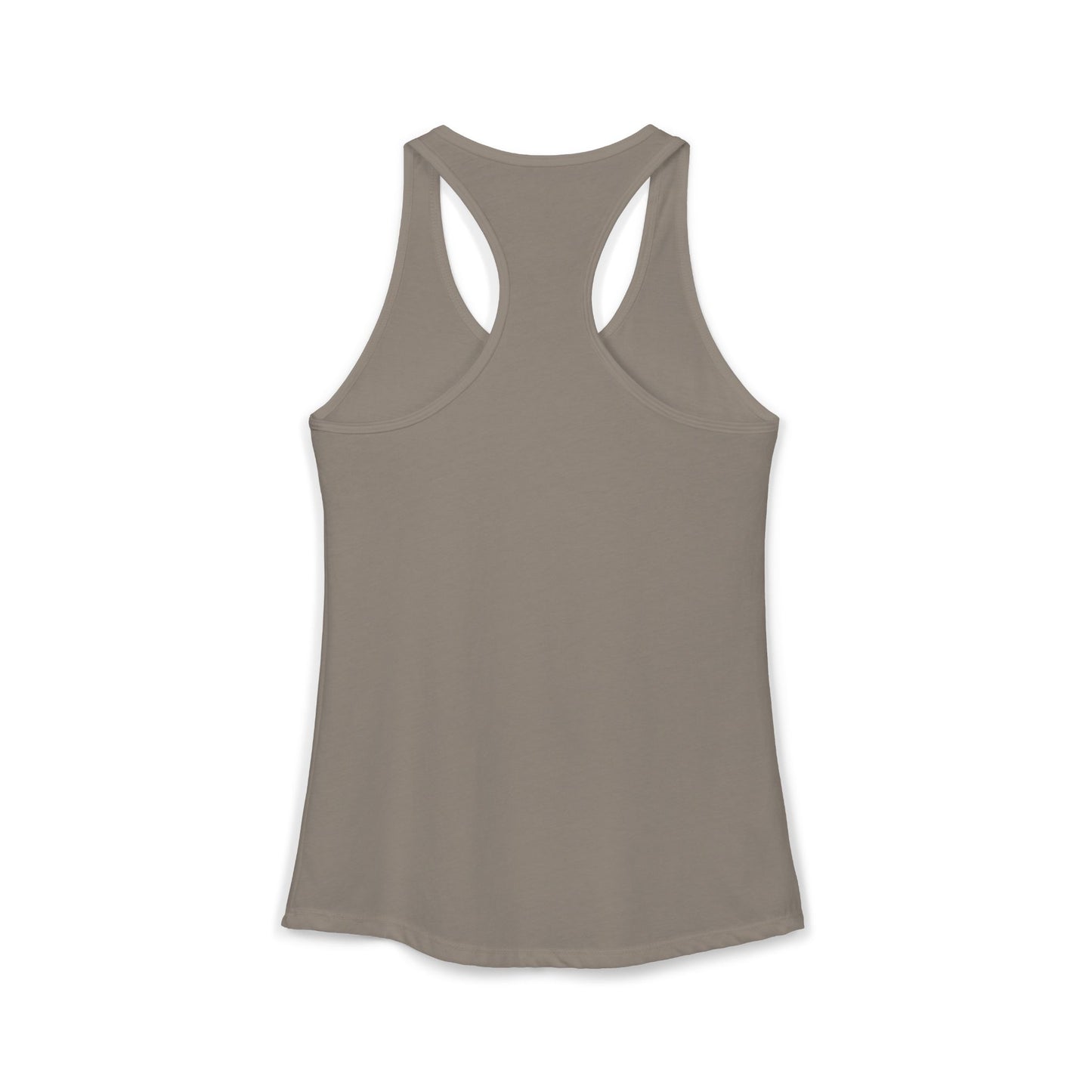 Sip. Stitch. Repeat.™ Racerback Tank – Crochet Lover Coffee Craft Tank Top | Cozy Yarn Lover Gift