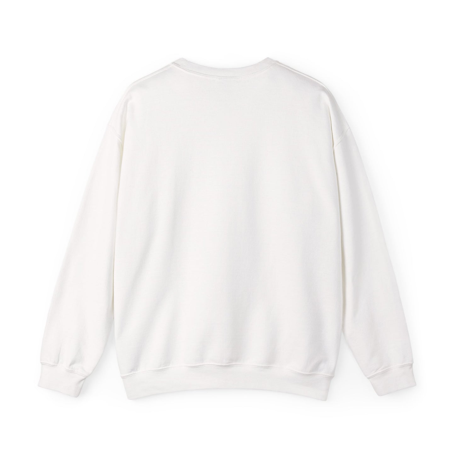 Sip. Stitch. Repeat.™ Sweatshirt — Cozy Maker Crewneck