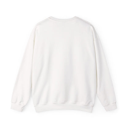 Sip. Stitch. Repeat.™ Sweatshirt — Cozy Maker Crewneck