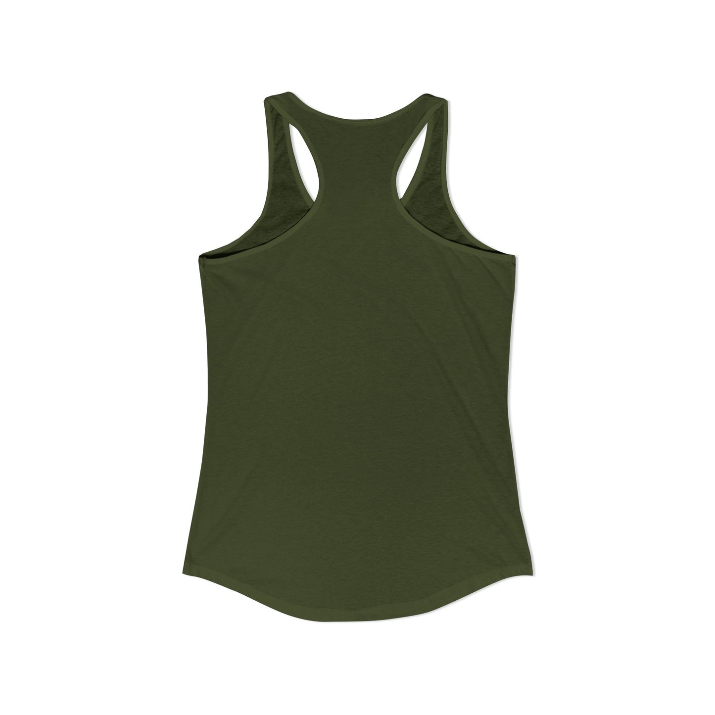 Sip. Stitch. Repeat.™ Racerback Tank – Crochet Lover Coffee Craft Tank Top | Cozy Yarn Lover Gift