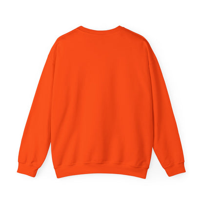 Sip. Stitch. Repeat.™ Sweatshirt — Cozy Maker Crewneck