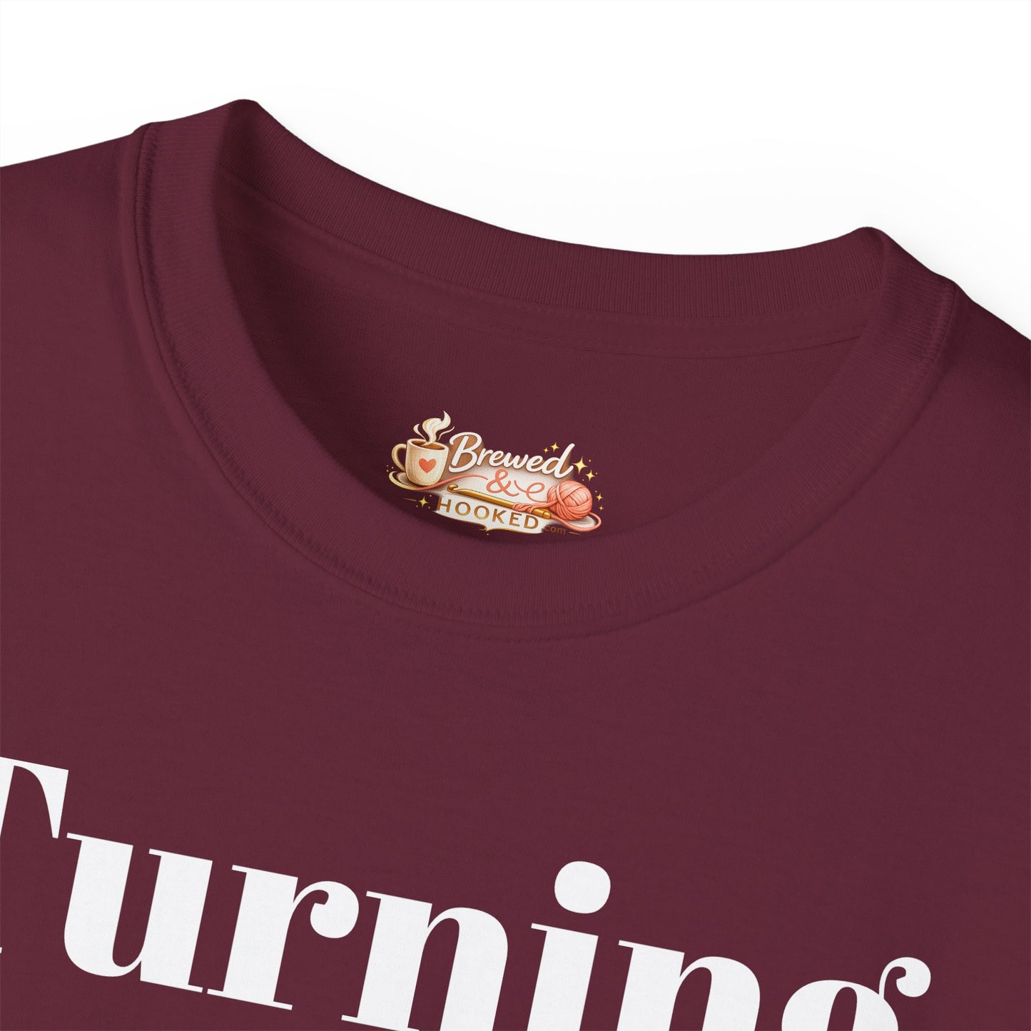Turning 40 Means Naps Funny Shirt – 40th Birthday Humor Tee for Women | Turning 40 Gift Idea