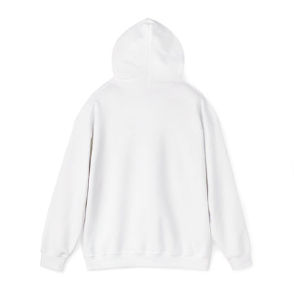 Sip. Stitch. Repeat.™ Hoodie – Cozy Crochet & Knitting Hoodie for Yarn Lovers | Crafting Pullover Sweatshirt