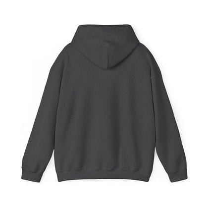 Sip. Stitch. Repeat.™ Hoodie – Cozy Crochet & Knitting Hoodie for Yarn Lovers | Crafting Pullover Sweatshirt