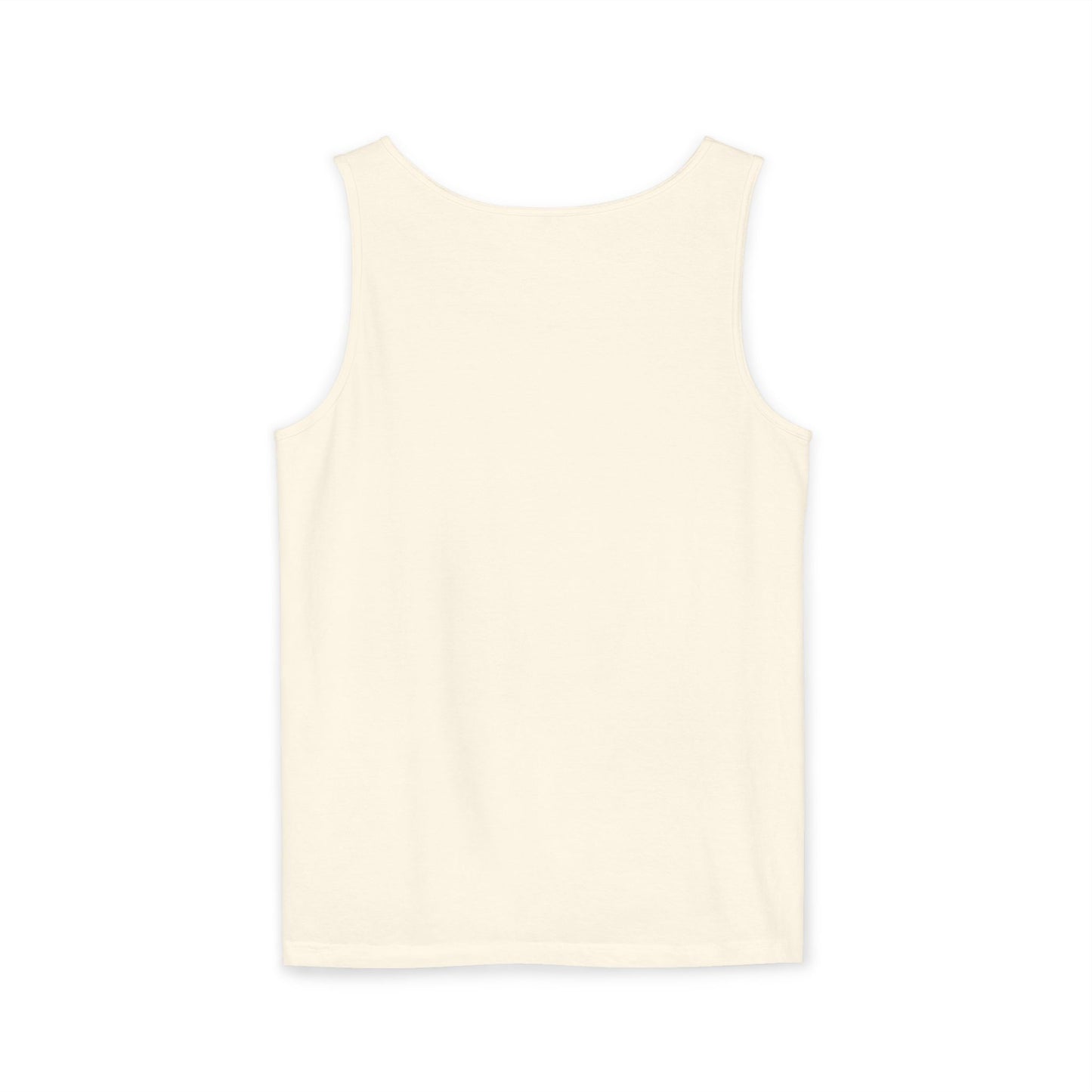 Sip. Stitch. Repeat.™ Tank Top – Crochet & Knitting Tank | Coffee Lover Craft Shirt
