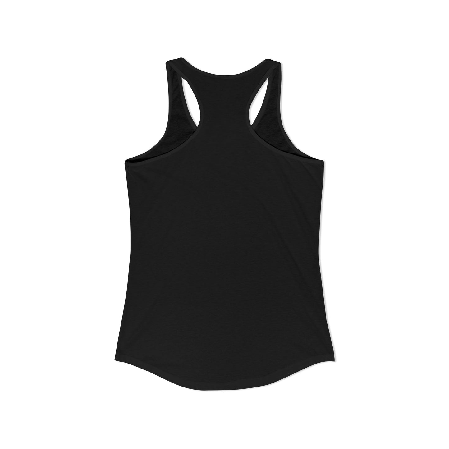 Sip. Stitch. Repeat.™ Racerback Tank – Crochet Lover Coffee Craft Tank Top | Cozy Yarn Lover Gift