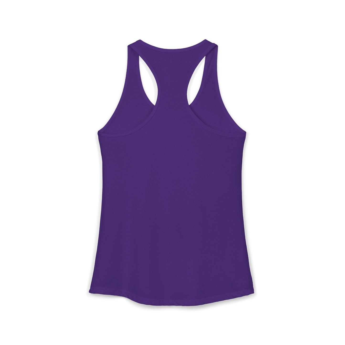 Sip. Stitch. Repeat.™ Racerback Tank – Crochet Lover Coffee Craft Tank Top | Cozy Yarn Lover Gift