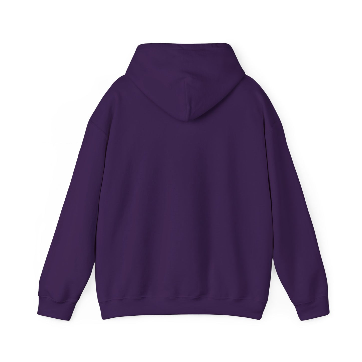 Sip. Stitch. Repeat.™ Hoodie – Cozy Crochet & Knitting Hoodie for Yarn Lovers | Crafting Pullover Sweatshirt