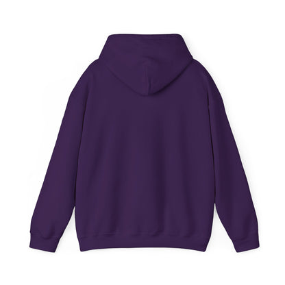 Sip. Stitch. Repeat.™ Hoodie – Cozy Crochet & Knitting Hoodie for Yarn Lovers | Crafting Pullover Sweatshirt