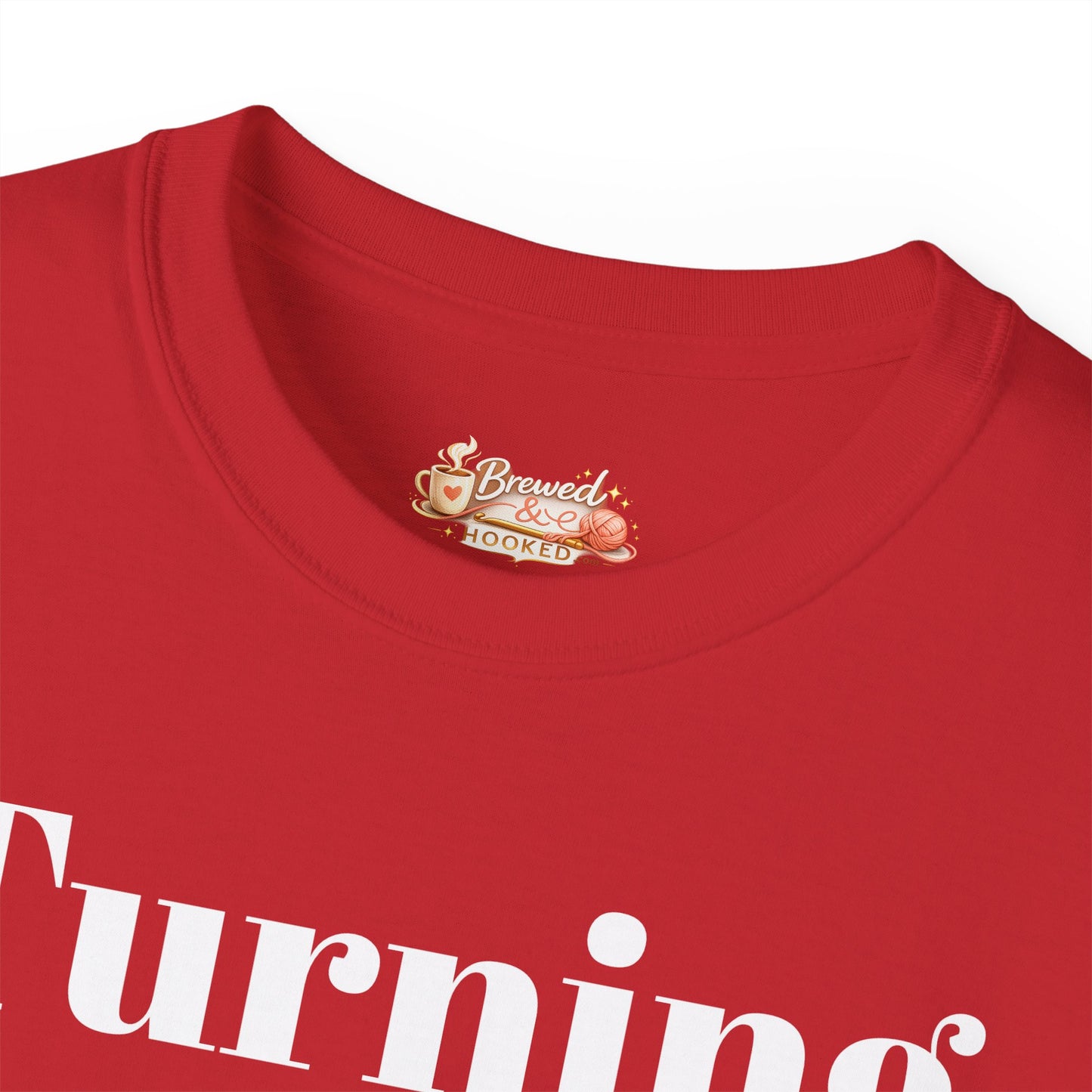 Turning 40 Means Naps Funny Shirt – 40th Birthday Humor Tee for Women | Turning 40 Gift Idea
